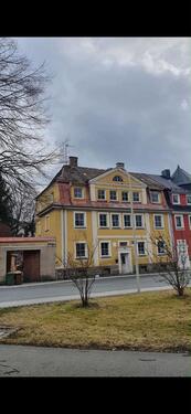 Foto - Mehr familiären Haus in Stadt Rehau mit fiel Potenzial