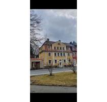 Mehr familiären Haus in Stadt Rehau mit fiel Potenzial