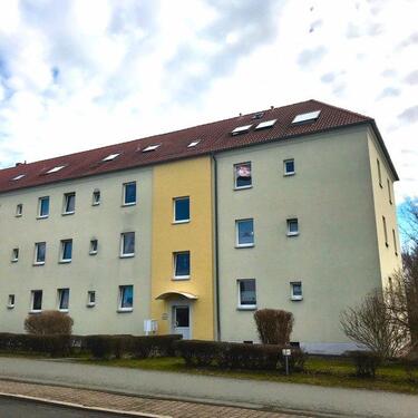 Foto - Charmante Etagenwohnung mit Wohlfühlcharakter im Herzen von Riesa