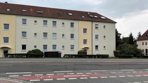 Foto - 4 Zimmer Etagenwohnung zum Kaufen in Riesa