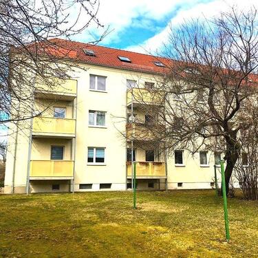 Foto - 4 Zimmer Etagenwohnung in Riesa