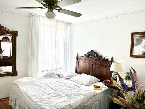 Foto - 2 Zimmer Dachgeschoßwohnung zum Kaufen in München