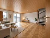 Foto - Frische renovierte 3 Zimmerwohnung mit Balkon und Stellplatz