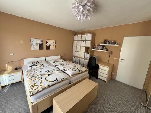 Foto - 2 Zimmer Etagenwohnung in Troisdorf
