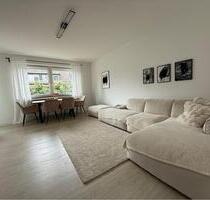 Helle 4 Zimmer Wohnung in Bemerode - Hannover Döhren-Wülfel