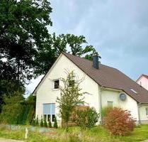 Einfamilienhaus in idyllischer Wohnlage in Meinersen OT Ohof
