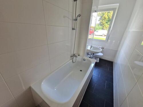 Foto - Etagenwohnung in Hötensleben zur Miete