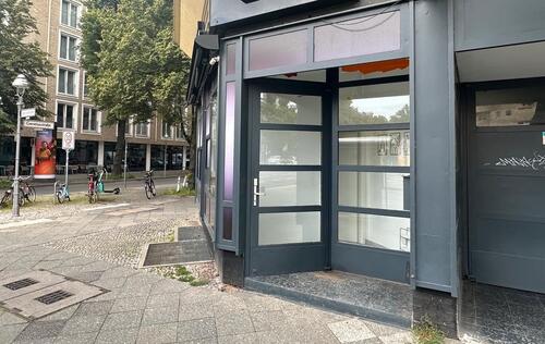 Foto - Ladenfläche in Charlottenburg zur Untermiete – 21 m²