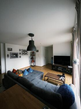 Foto - Etagenwohnung zur Miete in Karlsruhe