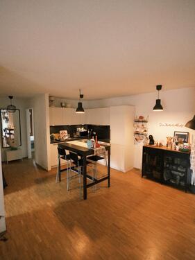 Foto - Etagenwohnung in Karlsruhe