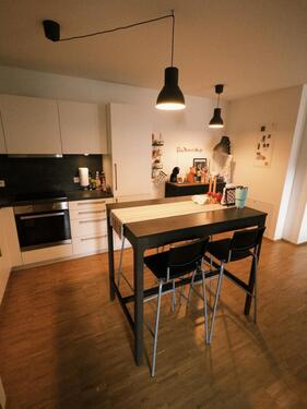 Foto - Etagenwohnung in Karlsruhe zur Miete