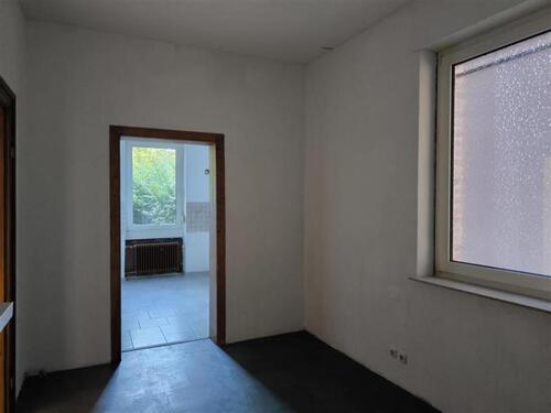 Foto - Etagenwohnung in Rheine zur Miete