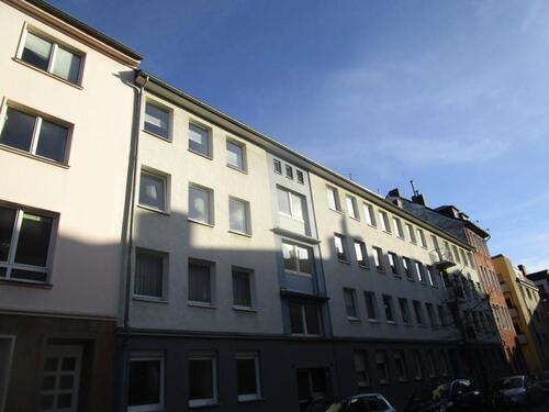 Foto - AC-ZentrumJakobsviertel: Schöne 3-Zi.-Whg. in ruhiger Citylage zwischen Boxgraben u. Karlsgraben