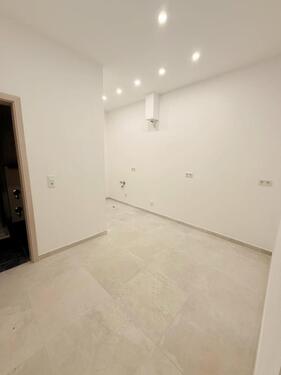Foto - Etagenwohnung zur Miete in Homburg