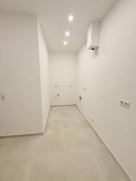 Foto - Etagenwohnung in Homburg