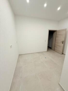 Foto - Etagenwohnung in Homburg zur Miete