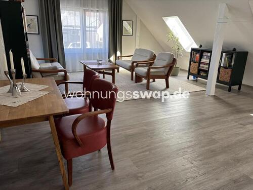 Foto - Wohnungsswap - 2 Zimmer, 60 m² - Am Markt, Oldenburg