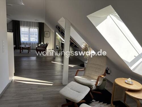 Foto - Etagenwohnung zur Miete in Fehmarn