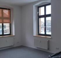 Nette kleine Wohnung, auch als Büro geeignet, im EG - Märkisch Linden