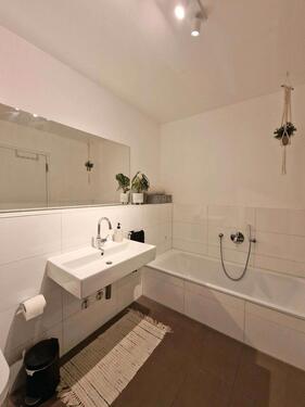 Foto - Etagenwohnung in Ingolstadt