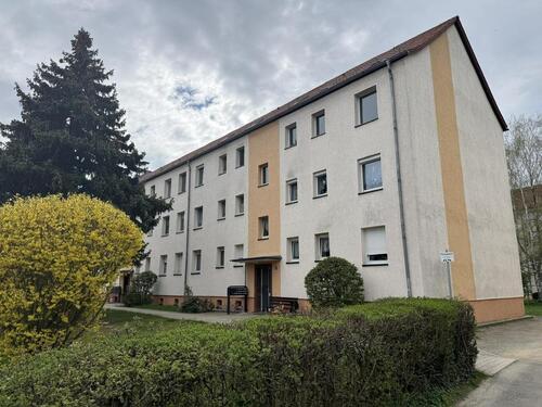 Foto - Sanierte Dachgeschosswohnung in Frohburg Erstbezug