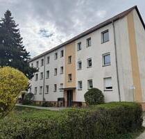 Sanierte Dachgeschosswohnung in Frohburg Erstbezug