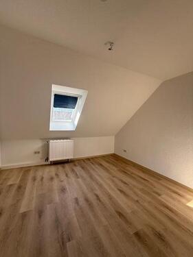 Foto - Etagenwohnung zur Miete in Frohburg