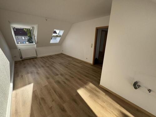 Foto - Etagenwohnung in Frohburg