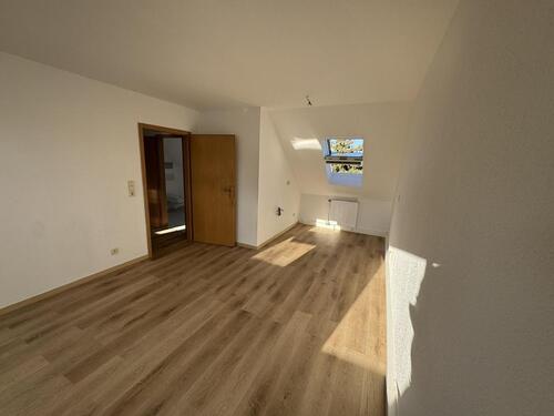 Foto - Etagenwohnung in Frohburg zur Miete