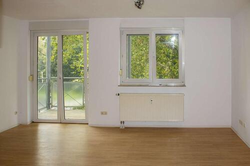 Foto - Etagenwohnung in Zwickau