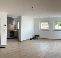 2-Zimmer Wohnung inkl. Küche und Parkplatz - Zapfendorf