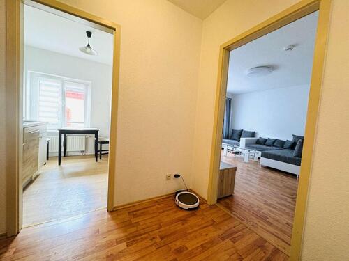 Foto - Etagenwohnung zur Miete in Schwerin