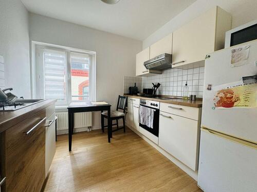 Foto - Etagenwohnung in Schwerin