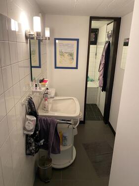 Foto - Etagenwohnung in Solingen zur Miete