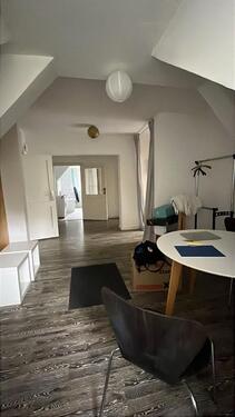 Foto - Etagenwohnung in Berlin zur Miete