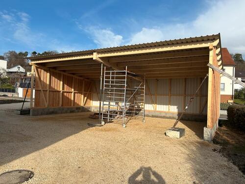 Foto - andere zur Miete in Syrgenstein