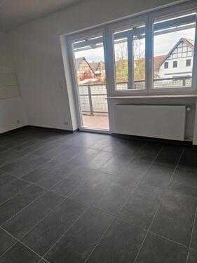 Foto - Etagenwohnung zur Miete in Groß-Rohrheim