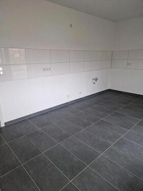 Foto - Etagenwohnung in Groß-Rohrheim