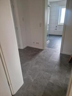 Foto - Etagenwohnung in Groß-Rohrheim zur Miete