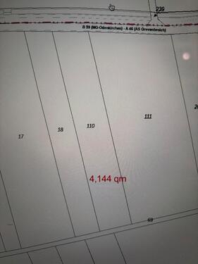 Foto - Grundstück zur Miete in Jüchen