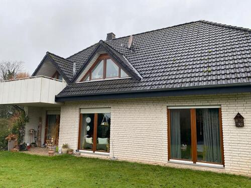 Foto - 4 Zimmer Etagenwohnung in Bünde