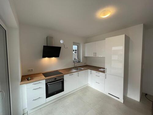 Foto - 1 Zimmer Etagenwohnung in Oldenburg