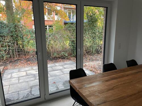 Foto - Etagenwohnung in Oldenburg zur Miete