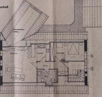 2,5 Zimmerwohnung in Schopfloch