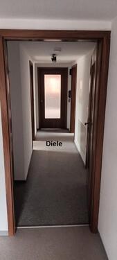 Foto - 2 Zimmer Etagenwohnung zur Miete in Schopfloch