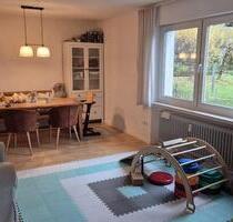 100qm große Wohnung,5 Zi, Garage, für warm 1.050,00€ - Melsungen