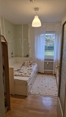 Foto - Etagenwohnung in Melsungen zur Miete