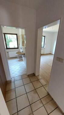 Foto - 2 Zimmer Etagenwohnung in Ibbenbüren