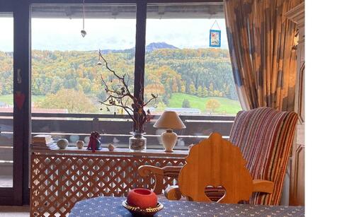 Foto - Wohnung im Chiemgau für den Winter