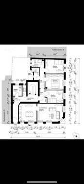 Foto - 4 Zimmer Wohnung in Neckarstadt Mannheim Vermietet